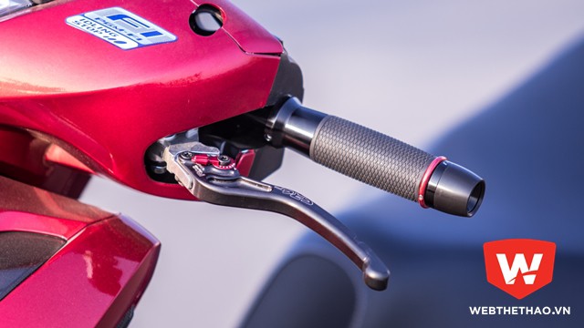 Honda SH150i ABS 2017 độ