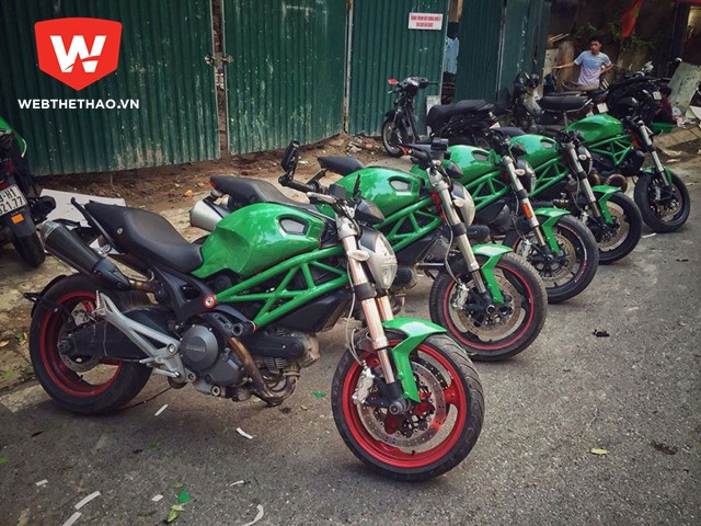 Moto rước d&acirc;u