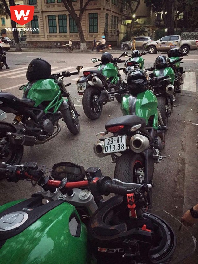 Moto rước d&acirc;u