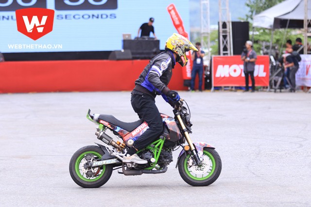 Motul