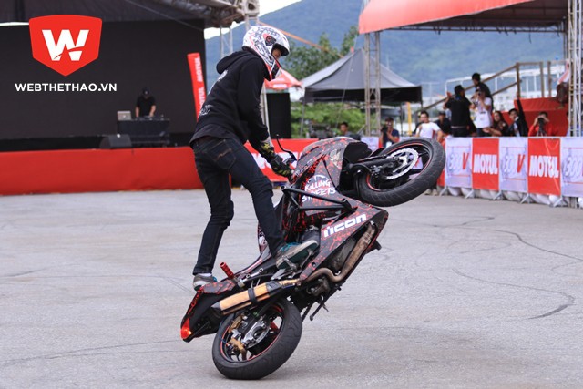 Motul