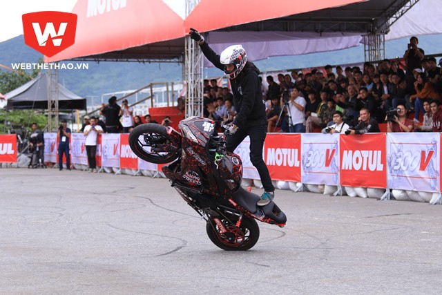 Motul