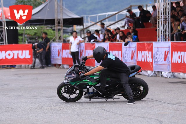 Motul