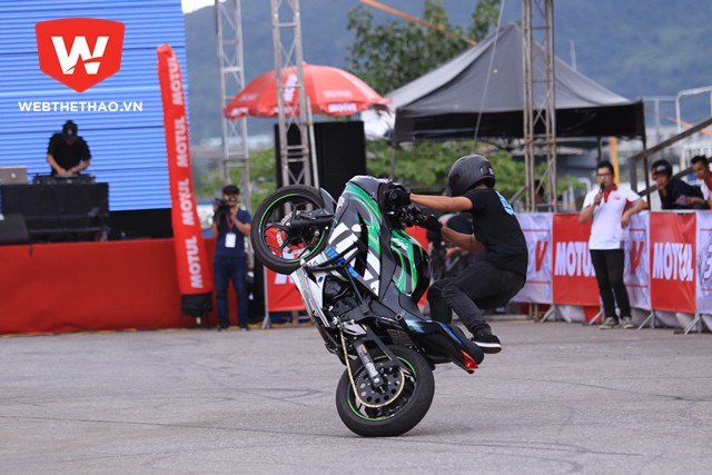 Motul