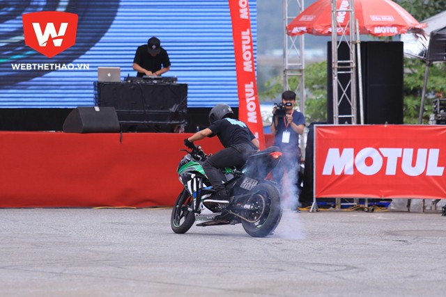 Motul