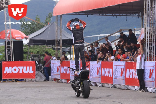 Motul