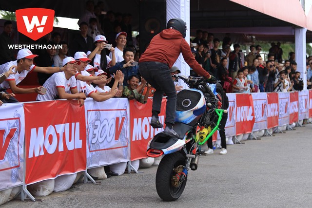 Motul