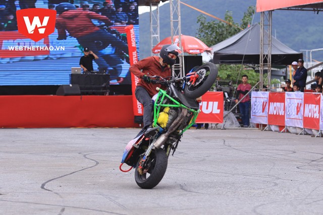 Motul