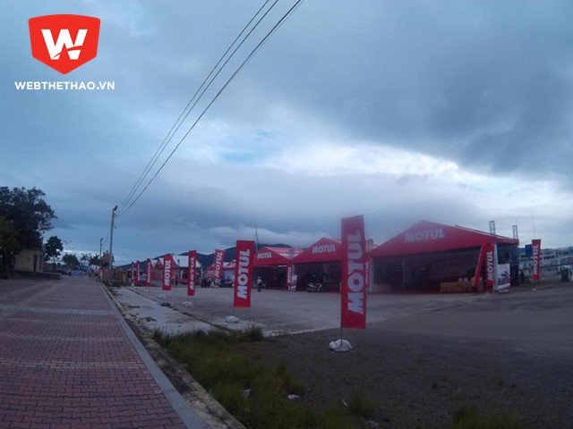 Motul Motul