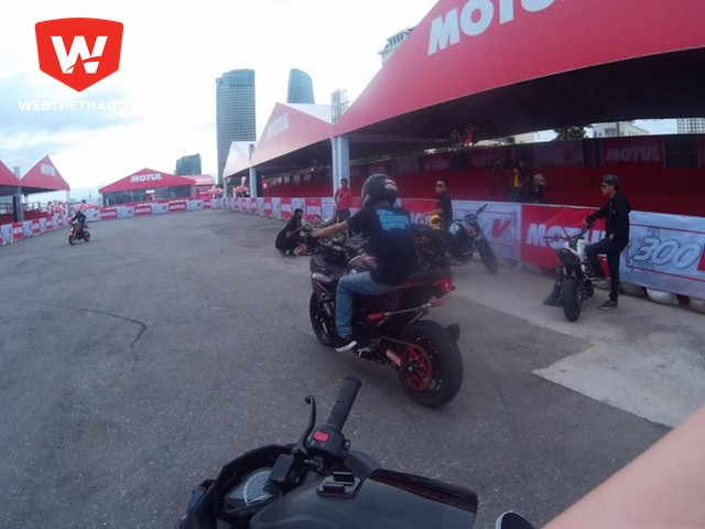 Motul Motul