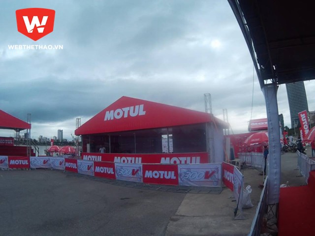 Motul Motul