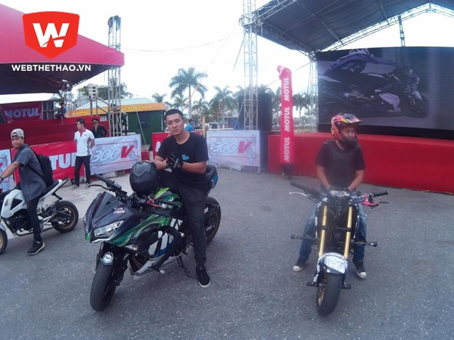 Motul Motul