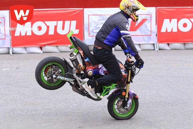 Motul