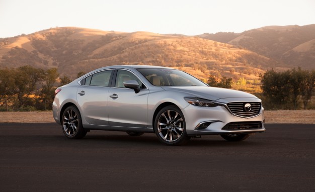 Thaco Trường Hải mạnh tay giảm giá xe Mazda trong tháng 2/2017