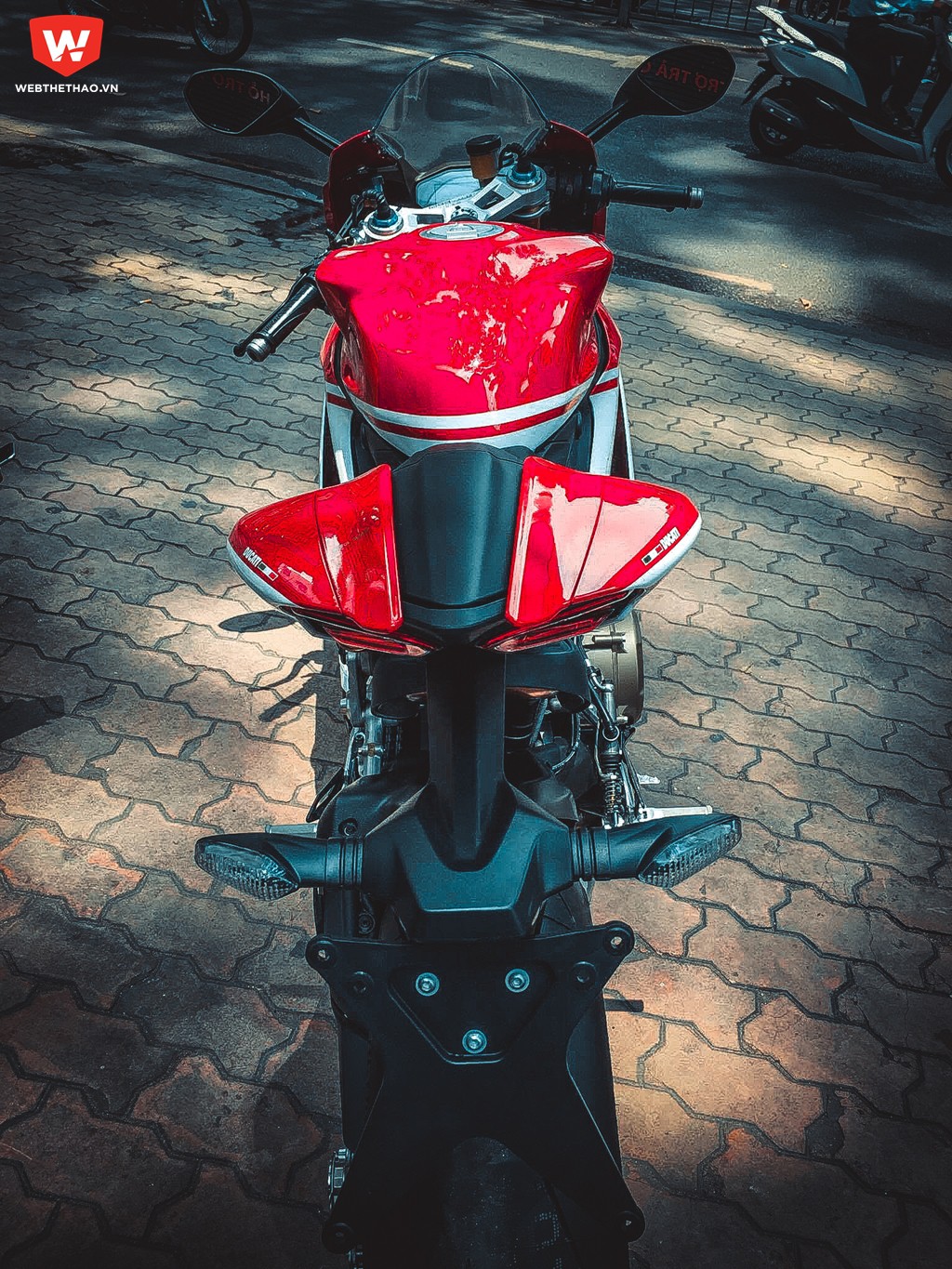 1299 Panigale S Anniversary