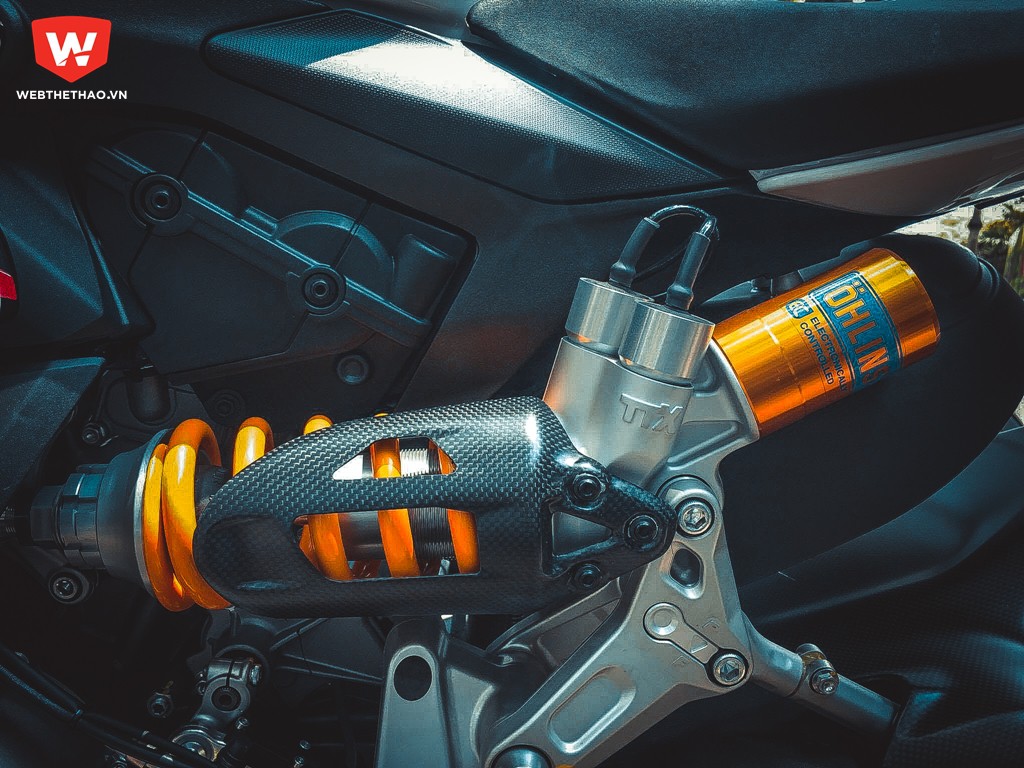 1299 Panigale S Anniversary