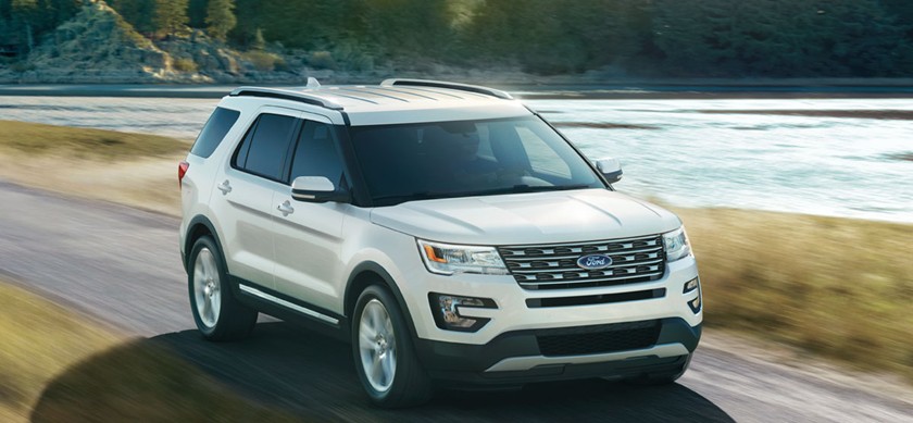 Ford Việt Nam đạt kỷ lục doanh số quý I cao nhất lịch sử