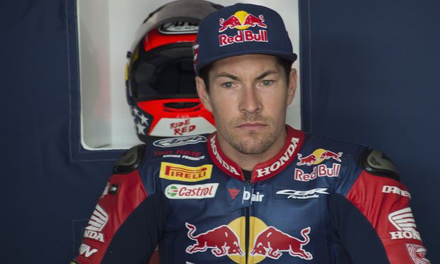 Cựu vô địch MotoGP Nicky Hayden qua đời sau tai nạn xe đạp