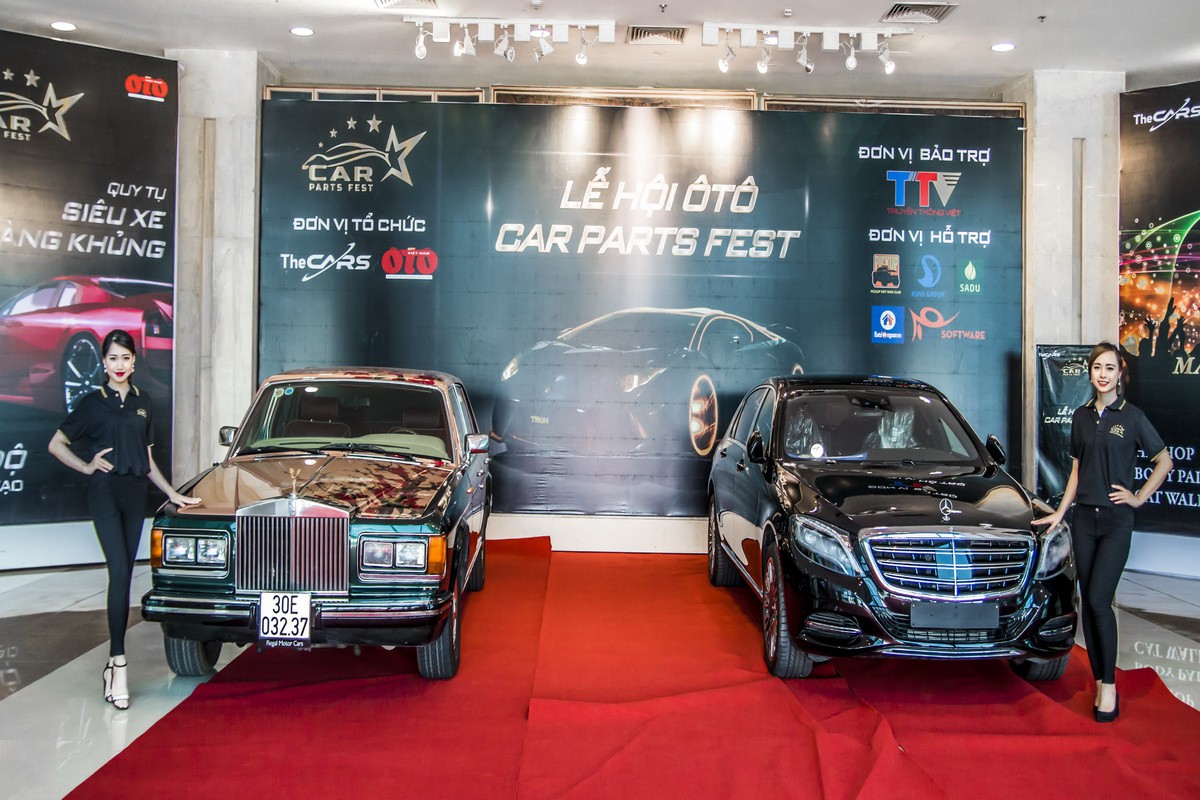 car-parts-fest