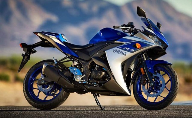 Nhu cầu cao, giá xe Yamaha tháng 8 dự kiến tăng nhẹ