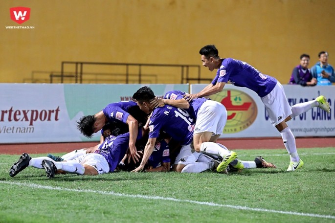 Chủ tịch VPF tủi thân vì bản quyền truyền hình V.League bị ghẻ lạnh