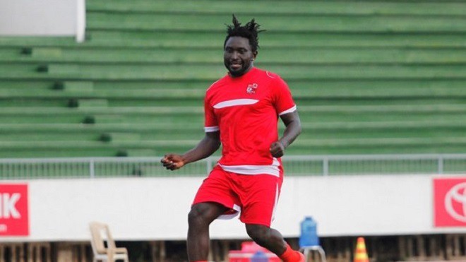 Cựu cầu thủ nhập tịch ở V.League bị bắt vị lừa đảo tiền tỷ