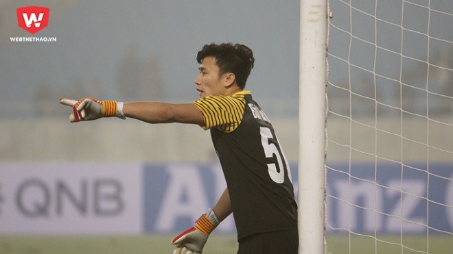 Đại diện FLC Thanh Hóa: "Mọi người đang ưu ái Tiến Dũng quá"
