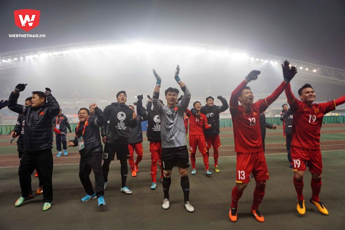 Đề xuất sử dụng cầu thủ U23 tại V.League 2018: Người khen, kẻ lo