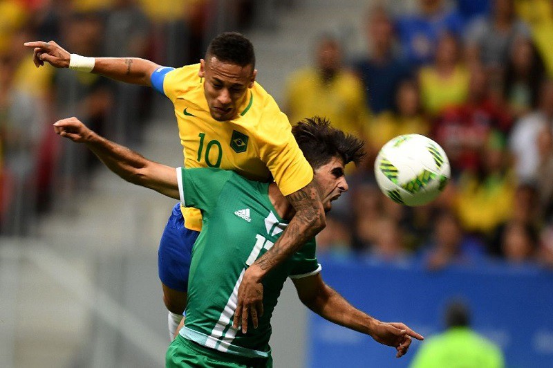 U23 Iraq không chỉ có hậu vệ từng “bắt chết” Neymar, mà còn nhiều ngôi sao khác