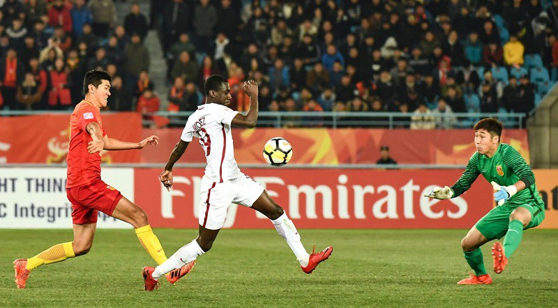 Đối thủ của U23 Việt Nam tại bán kết có rất nhiều điều đặc biệt
