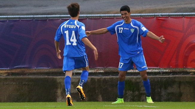Đối thủ của U23 Việt Nam tại Thái Lan vắng sao trẻ từng lọt top 100 thế giới