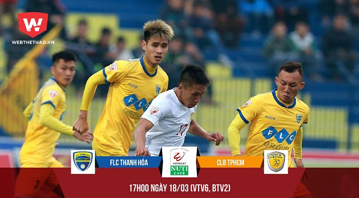 FLC Thanh Hóa có "phá tan" màn ra mắt của cựu HLV tuyển Việt Nam?