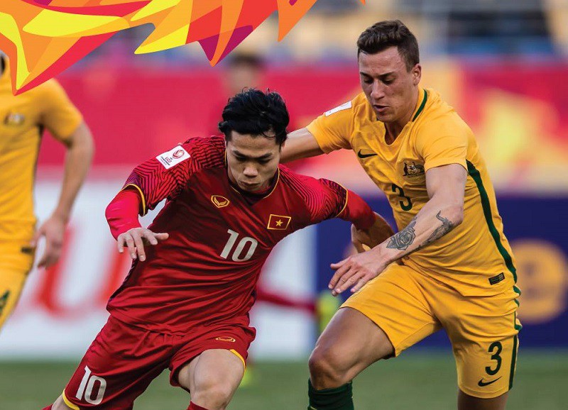 HLV Lê Thụy Hải: "U23 Việt Nam đã có thể thắng 5 bàn trước Australia"