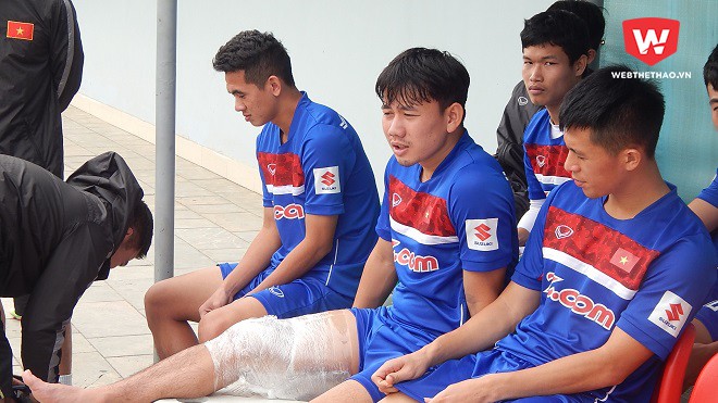 Mr Park công bố danh sách U23 Việt Nam: 3 cầu thủ HAGL bị loại, sao U20 góp mặt