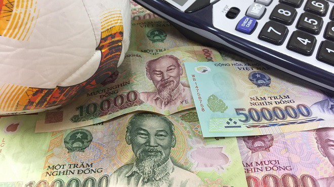 Người dân Việt Nam có thể cá độ hợp pháp World Cup, AFF Cup