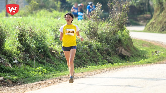 Những câu chuyện và hình ảnh đặc biệt tại Hà Giang Marathon 2018