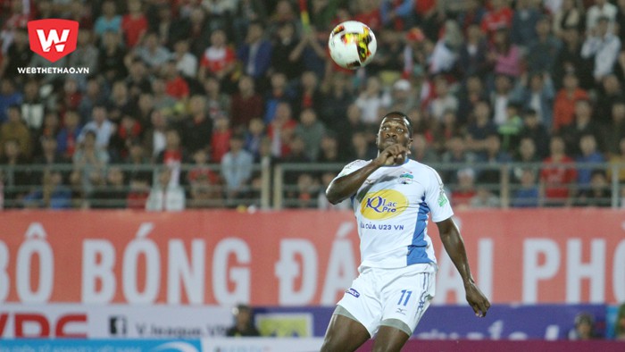 "Nội chiến U23" giữa Hà Nội và HAGL hoãn vì Quốc tang