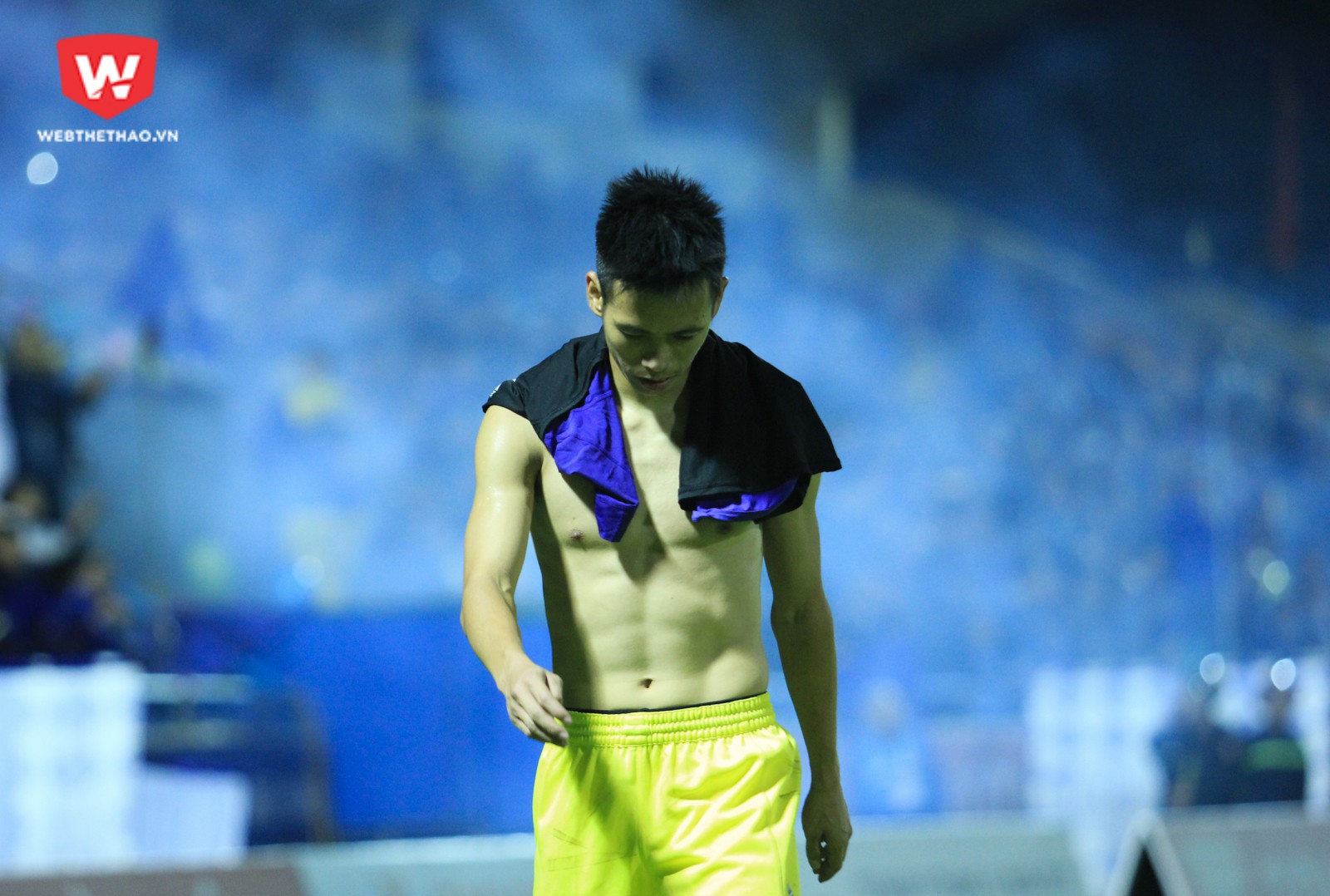 Hà Nội FC bị “Quái vật" xứ Bạch dương giật cúp vô địch khỏi tay