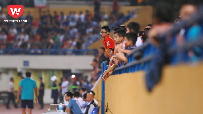 Bóng đá Việt Nam và V.League: Thành công đến từ đâu?