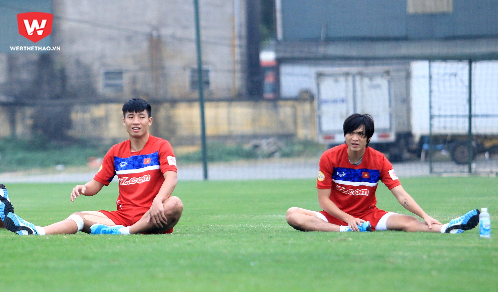 Tiền vệ Tuấn Anh khó cùng U23 Việt Nam tham dự giải M150 tại Thái Lan