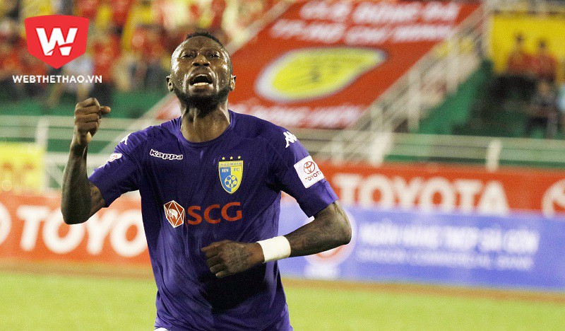 Tin bóng đá Việt Nam mới nhất ngày 10/3: Chân sút xuất sắc nhất lịch sử V.League trở lại Hà Nội FC