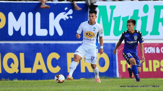 Tin bóng đá Việt Nam mới nhất ngày 14/3: Lịch tường thuật trực tiếp vòng 2 V.League 2018