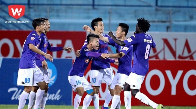 Tin bóng đá Việt Nam mới nhất ngày 21/2: V.League 2018 sẽ đá khung giờ giống châu Âu?