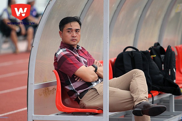 Tin bóng đá Việt Nam mới nhất ngày 31/1: Sài Gòn FC thay cả chủ tịch lẫn HLV trưởng trong ngày