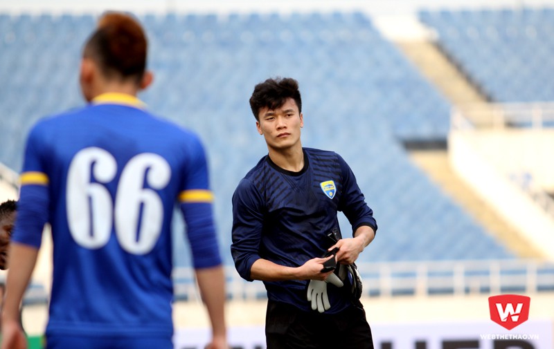 Tin bóng đá Việt Nam mới nhất ngày 9/2: FLC Thanh Hóa đón ngoại binh từng đá ở Serie A, Tiến Dũng được CĐV săn đón