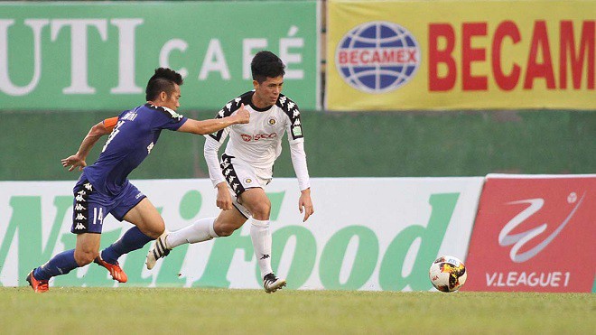 Tin thể thao Việt Nam mới nhất ngày 11/4: Hà Nội FC có thể mất nguyên cặp trung vệ U23 Việt Nam ở vòng 5 V.League
