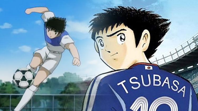 Từ truyện Tsubasa đến hành động "chẳng giống ai" của CLB TPHCM và Công Vinh