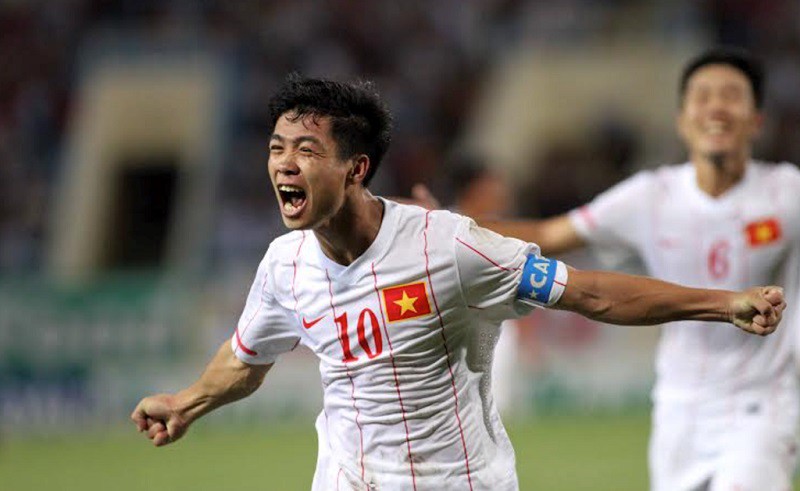 U23 Australia và 5 nhân chứng còn sót lại sau khoảnh khắc xuất thần của Công Phượng