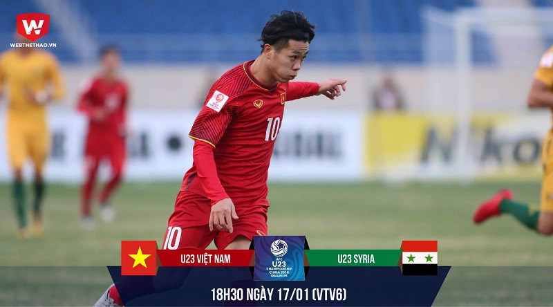 U23 Việt Nam - U23 Syria: Ông Park nói gì mà Công Phượng và đồng đội "hăng" thế?