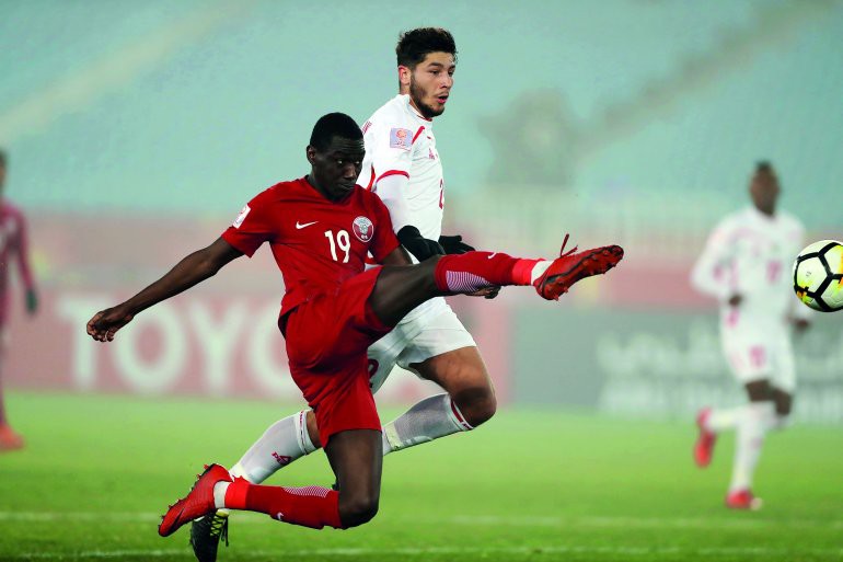 U23 Việt Nam cần làm gì để hóa giải “kim cương đen” của U23 Qatar?